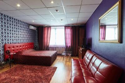 هتل بونجور بوتوو