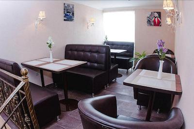 هتل لایت بارویخینسکایا