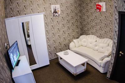 هتل لایت بارویخینسکایا