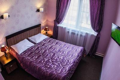 هتل لایت بارویخینسکایا