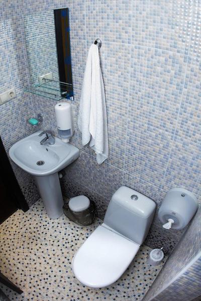 هتل لایت بارویخینسکایا