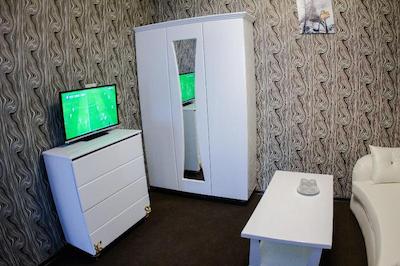 هتل لایت بارویخینسکایا