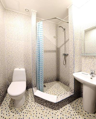 هتل لایت بارویخینسکایا