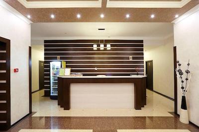 هتل لایت بارویخینسکایا