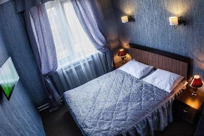 هتل لایت بارویخینسکایا