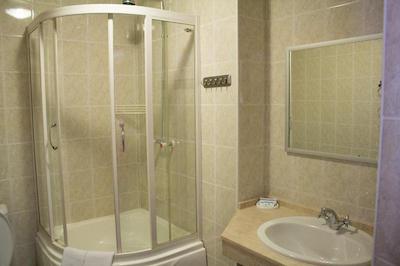 هتل پودموسکویه پودولسک