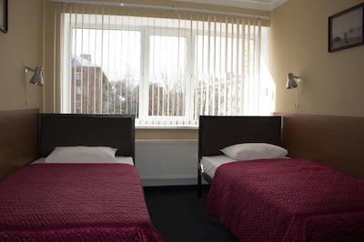 هتل پودموسکویه پودولسک