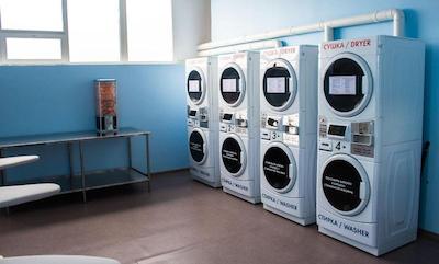 هتل پودموسکویه پودولسک