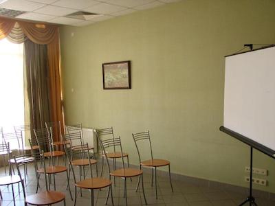 هتل پودموسکویه پودولسک