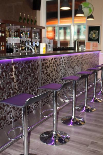 هتل پودموسکویه پودولسک