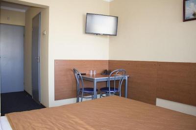 هتل پودموسکویه پودولسک