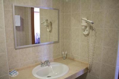 هتل پودموسکویه پودولسک