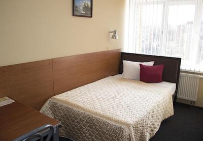 هتل پودموسکویه پودولسک