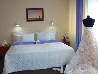 هتل پودموسکویه پودولسک