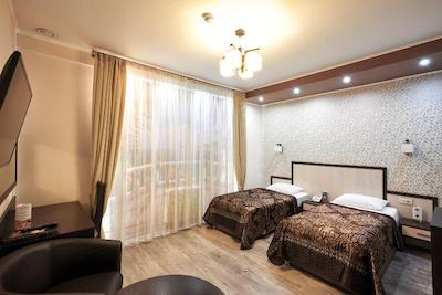 هتل تایوژنی