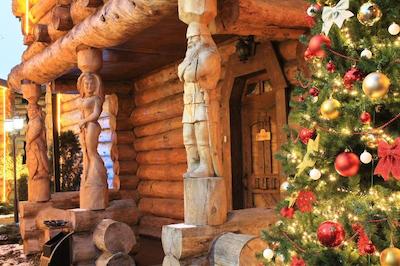 هتل تایوژنی