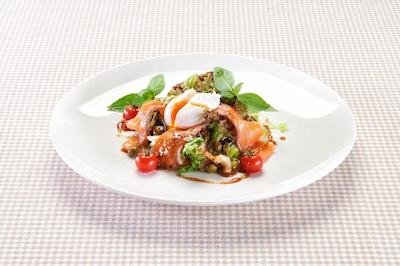 هتل تایوژنی