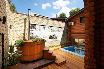 هتل تایوژنی