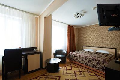 هتل تایوژنی