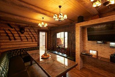 هتل تایوژنی