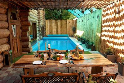 هتل تایوژنی