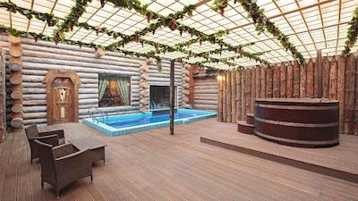 هتل تایوژنی