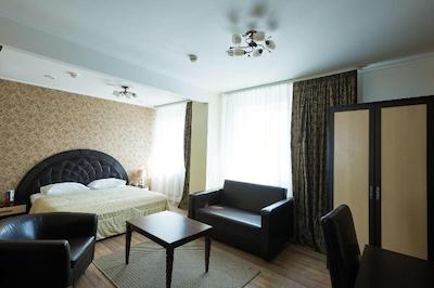 هتل تایوژنی