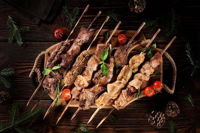 هتل تایوژنی