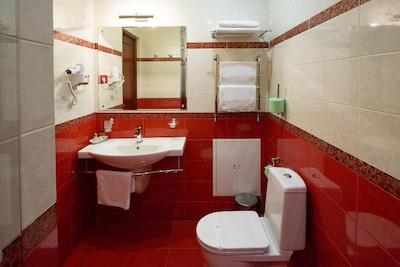 هتل تایوژنی