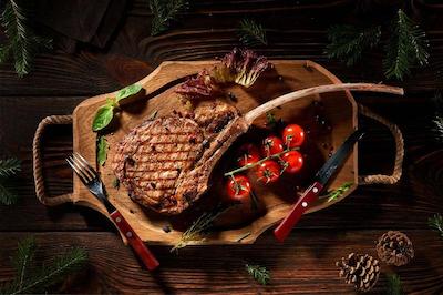 هتل تایوژنی