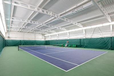 هتل تایوژنی