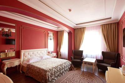 هتل تایوژنی