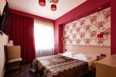 هتل تایوژنی