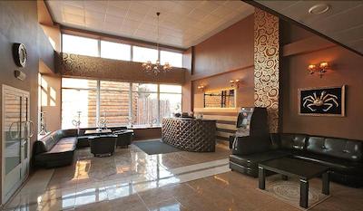 هتل تایوژنی