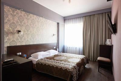 هتل تایوژنی