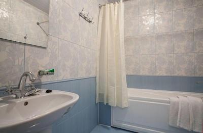 هتل ودوهنوونیه