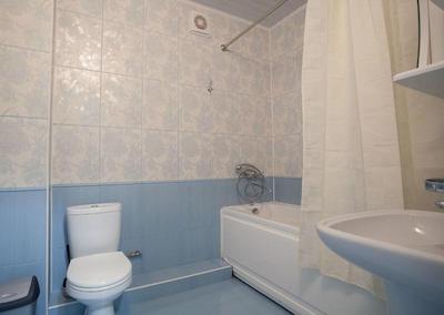 هتل ودوهنوونیه