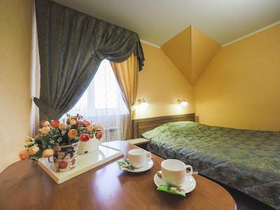 هتل ودوهنوونیه