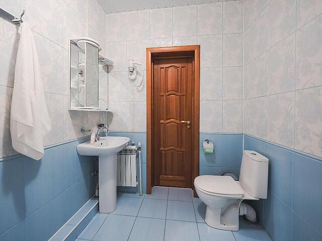هتل ودوهنوونیه