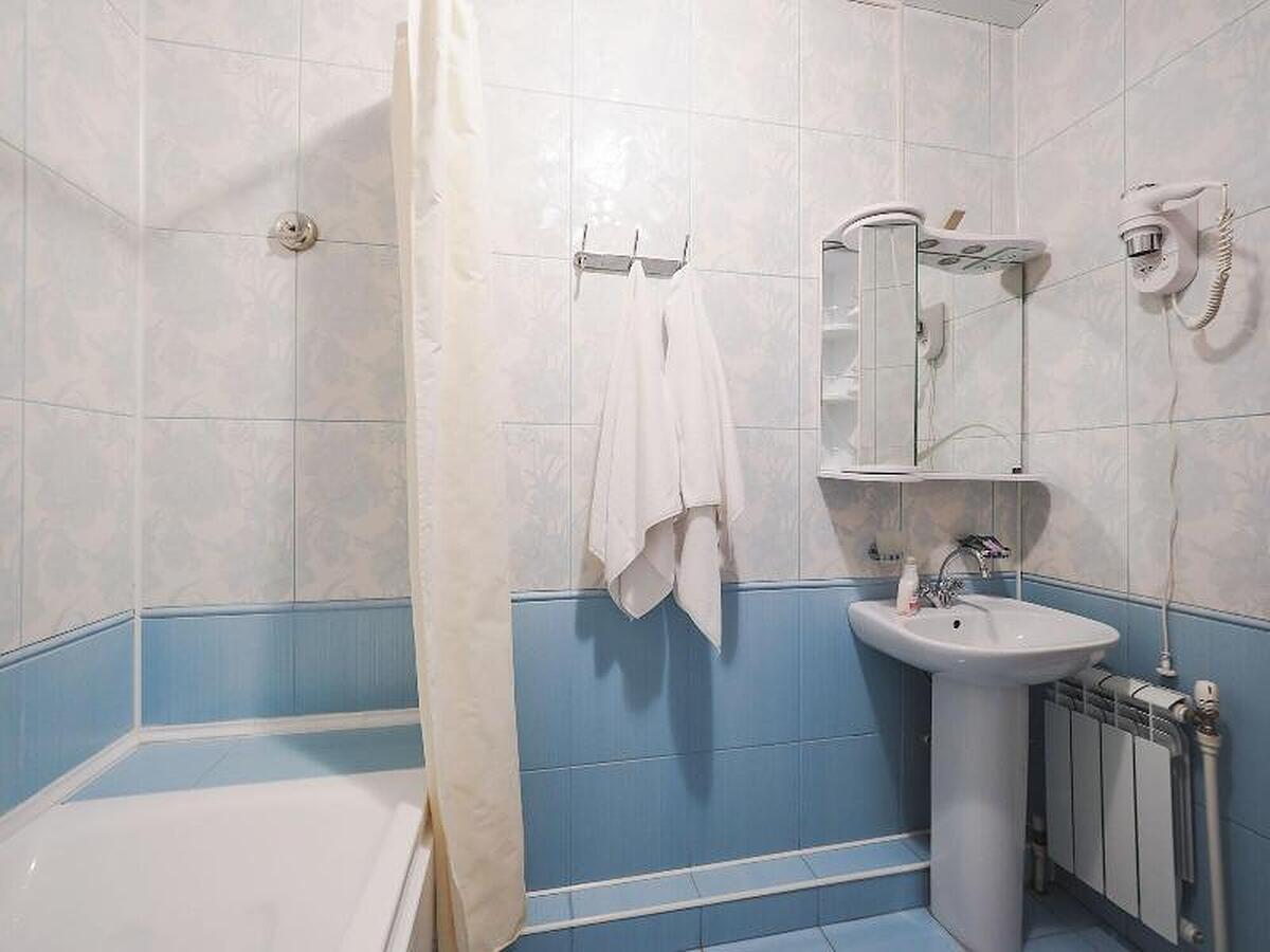 هتل ودوهنوونیه
