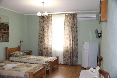 هتل ودوهنوونیه