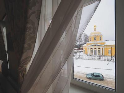 هتل ودوهنوونیه