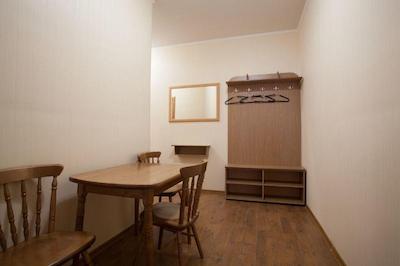 هتل ودوهنوونیه