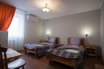 هتل ودوهنوونیه