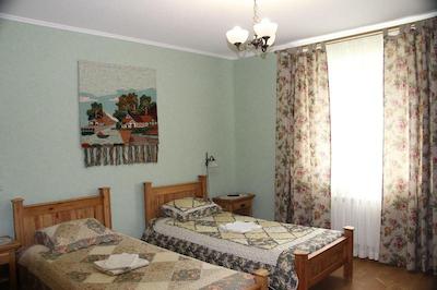 هتل ودوهنوونیه