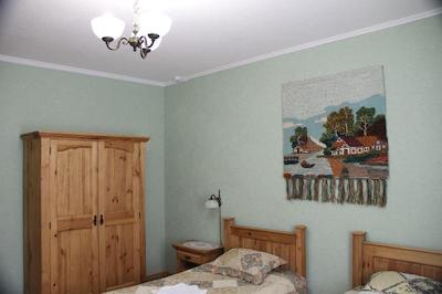 هتل ودوهنوونیه