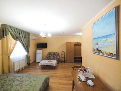 هتل ودوهنوونیه