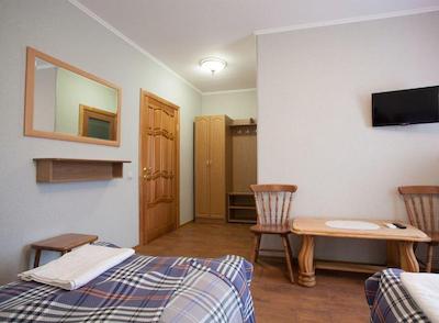 هتل ودوهنوونیه