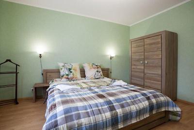 هتل ودوهنوونیه