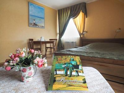 هتل ودوهنوونیه